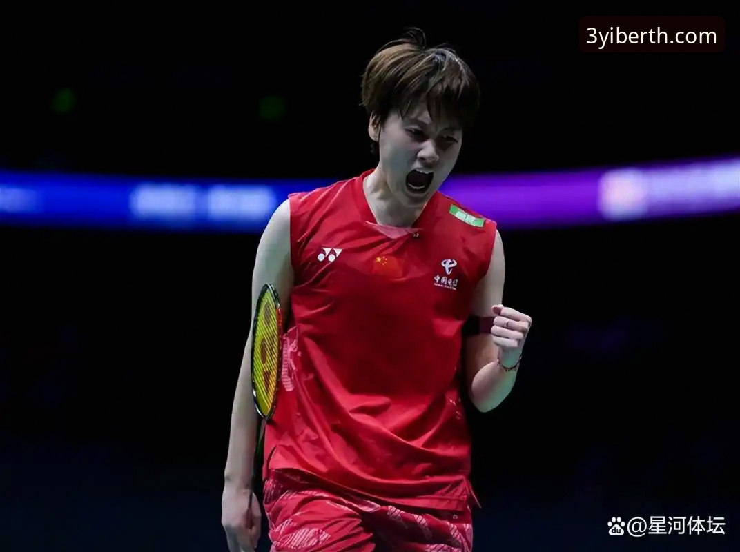 尤伯杯半决赛国羽3-0横扫日本，三亿体育平台用户直呼过瘾